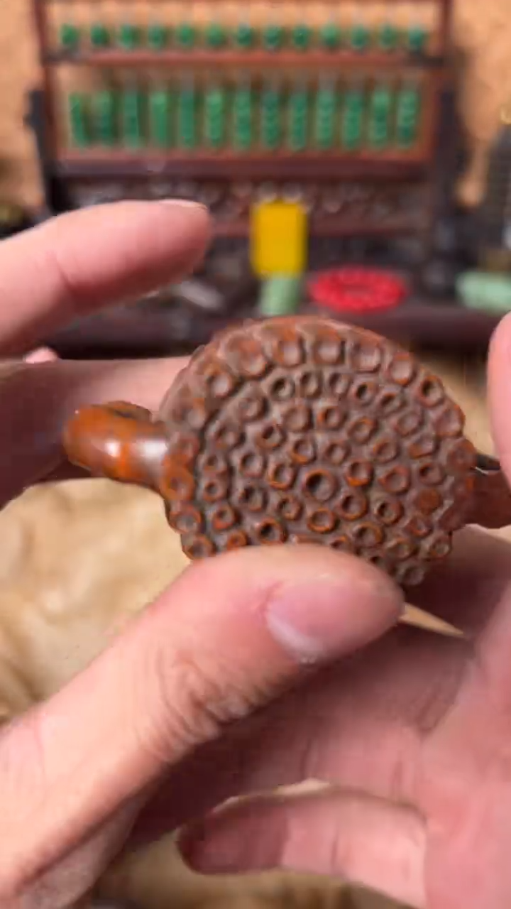 【闪购商品】香榧木好运来直播间专属链接