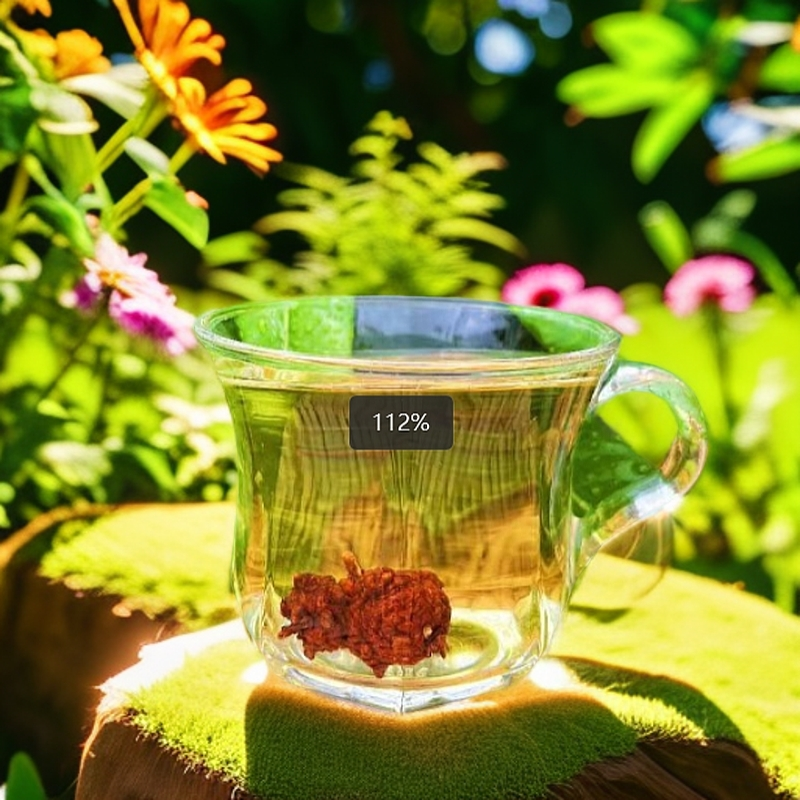 精选特产山货【清留果】 500克包邮 小静专属