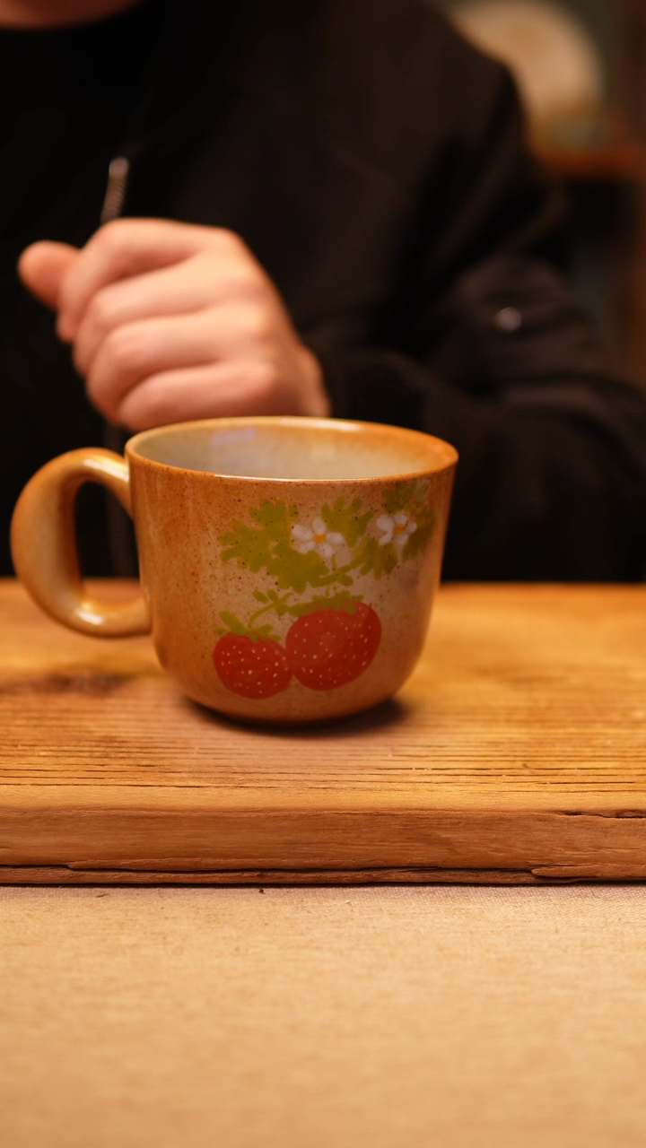 【闪购商品】@@陶园瓷舍@@纯手工手绘@高温釉下彩