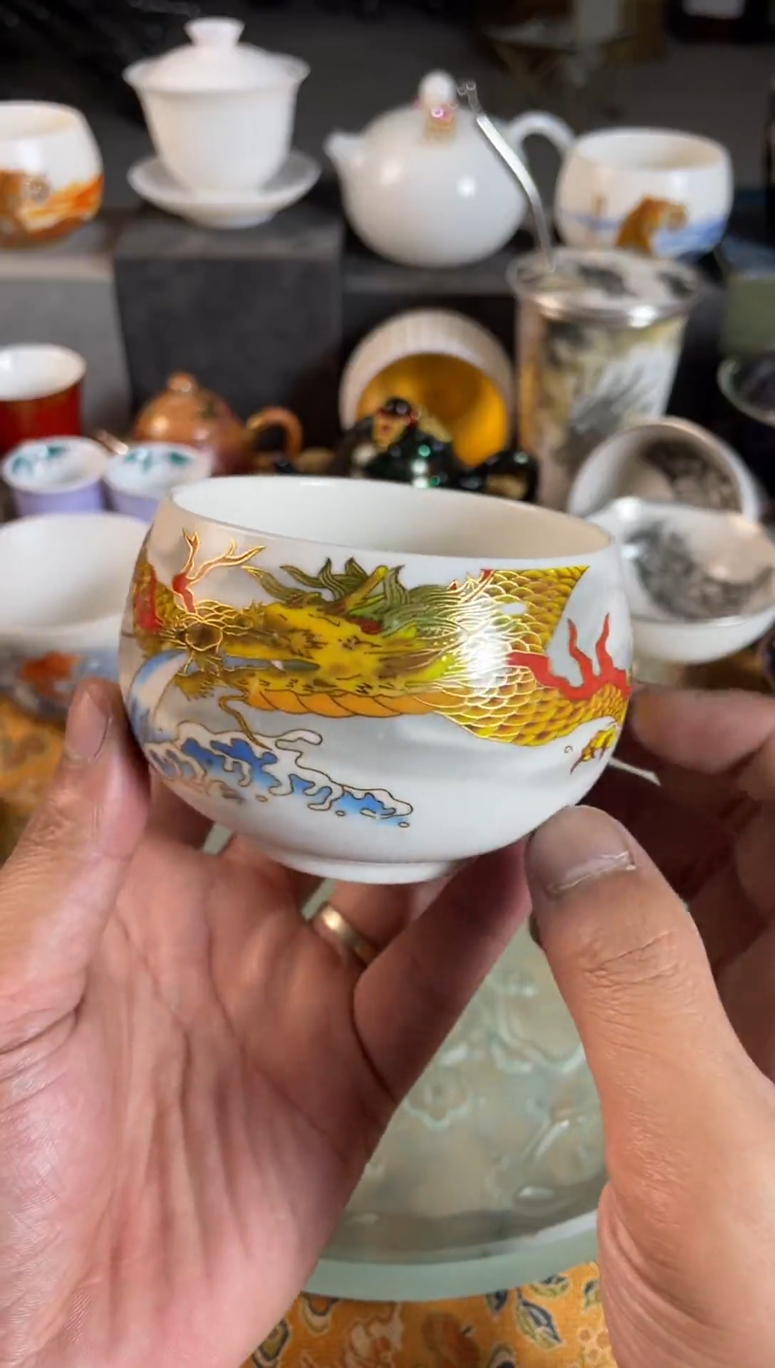 新号开播高货福利炸不停