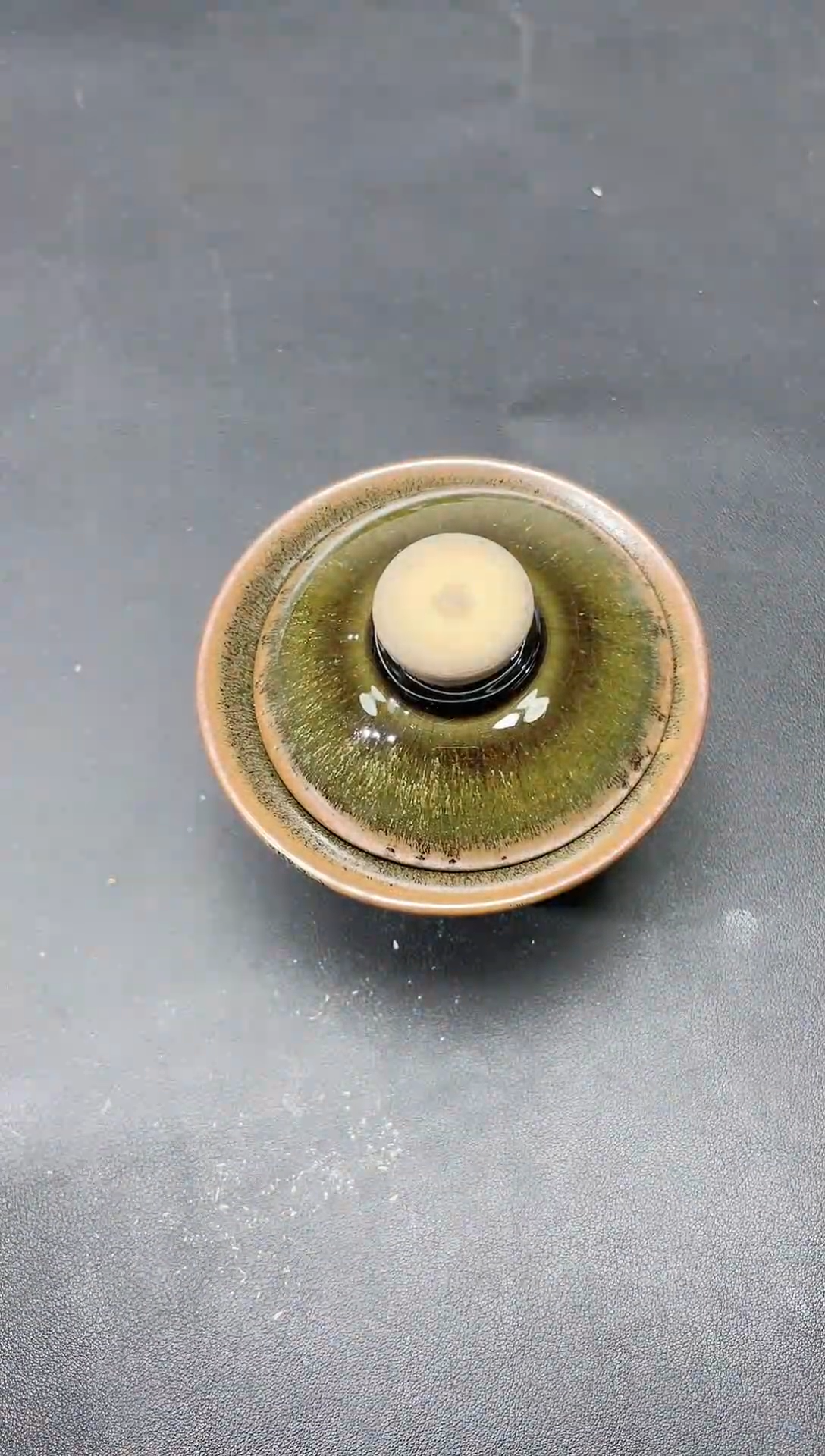 【闪购商品】茶盏205            