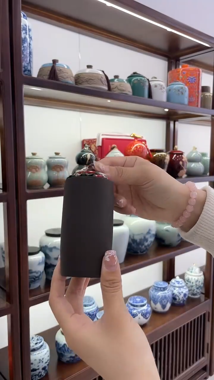 30g茶叶罐茶叶罐茶叶罐