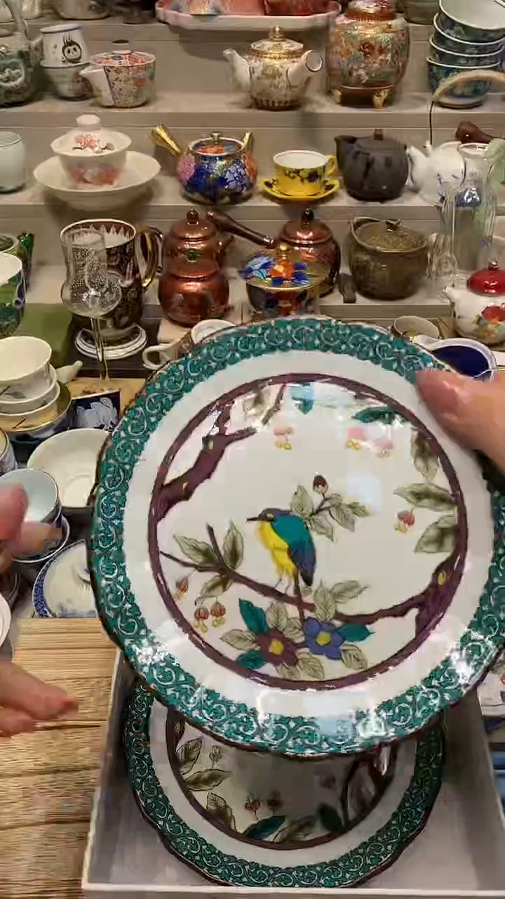 瓷片系统自动截取直播间实时画面