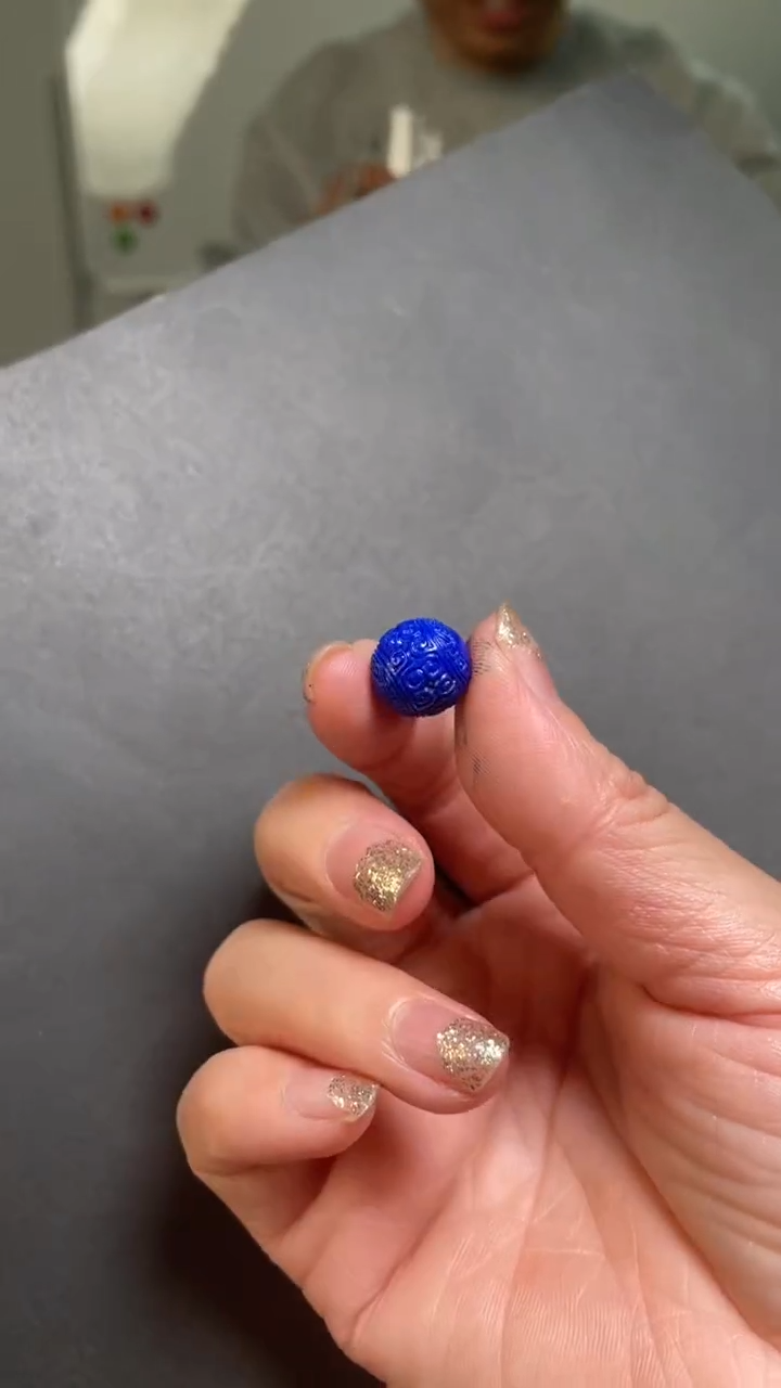 【闪购商品】青金石配饰未镶嵌24--11+