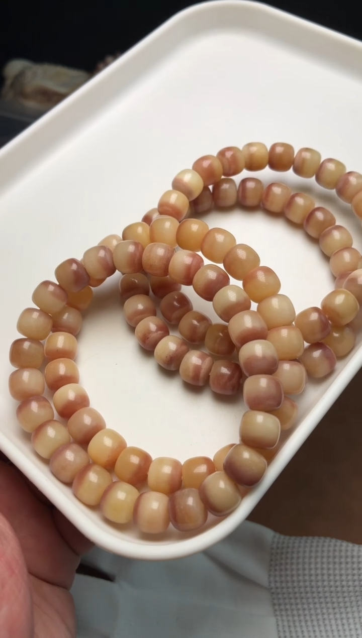 驼骨其他驼骨A377-血奶盖单圈