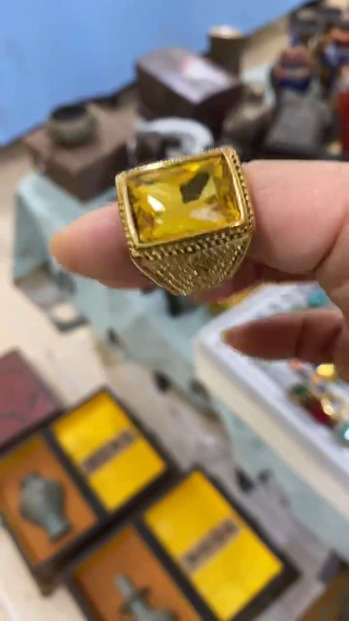 【闪购商品】宫廷影视老旧工艺摆件