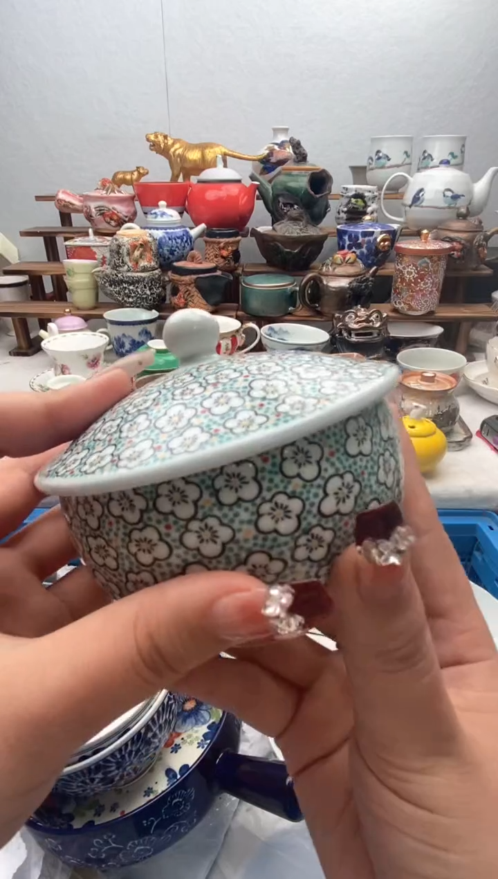 【闪购商品】瓷片全场满20包邮一对一闪购