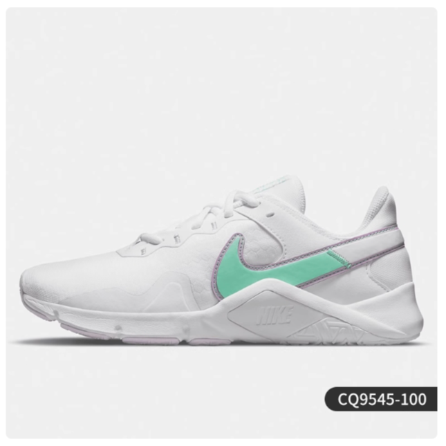 【宇露优选】36.5码Nike/耐克舒适休闲训练鞋CQ9545-100