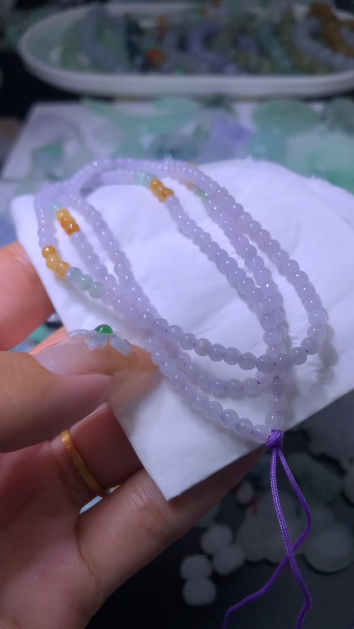 【闪购商品】定制翡翠未镶嵌MXX011665