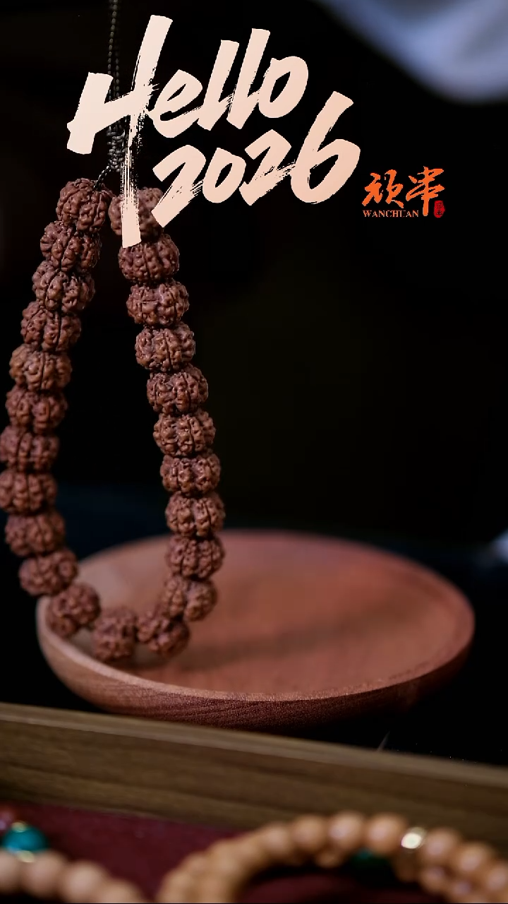 吊坠猴头核桃猴头金刚