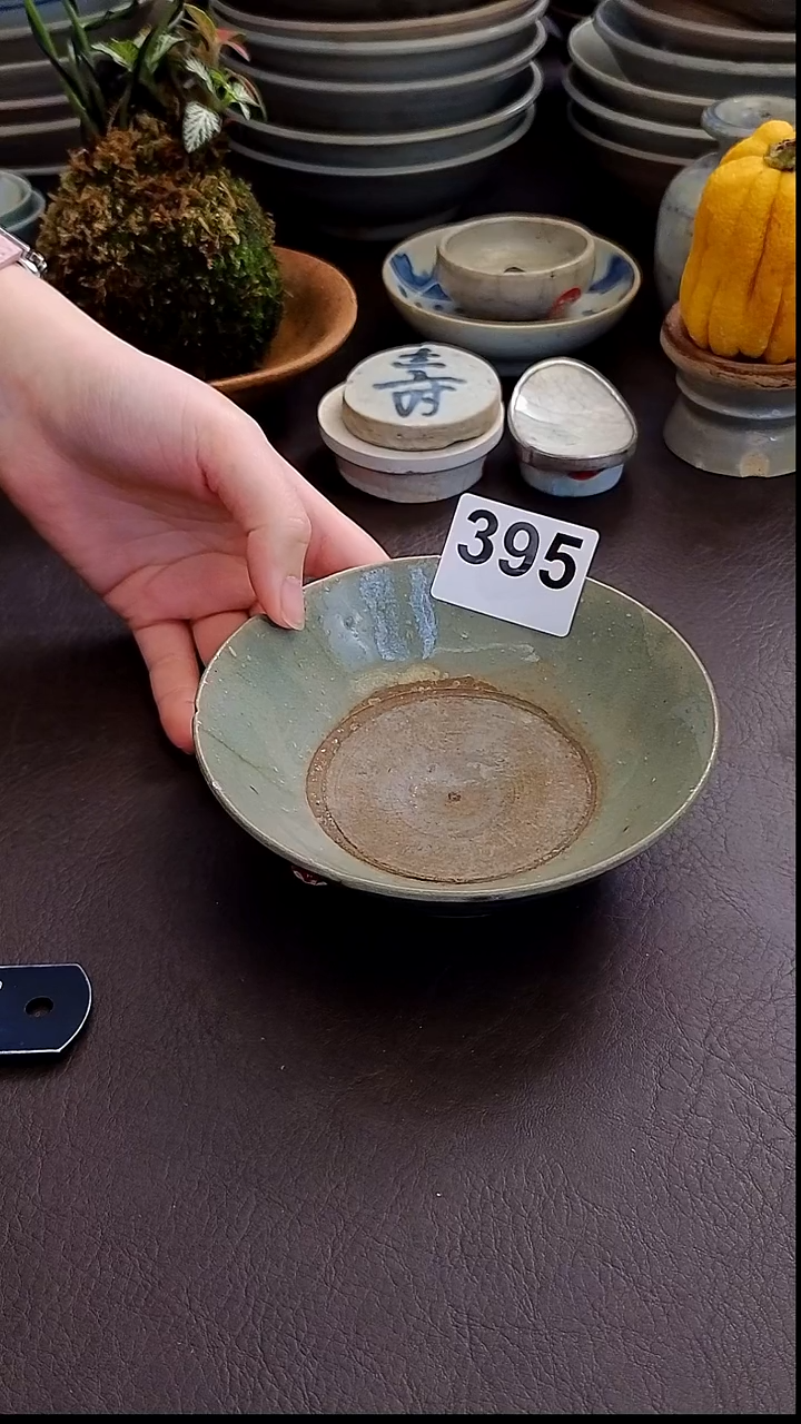 陶觉佳瑜家漂漂亮亮的瓷器编号395