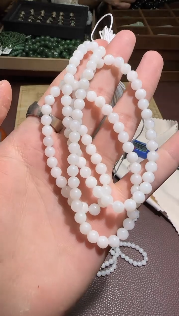 【闪购商品】和田玉【钰214】24未镶嵌9005