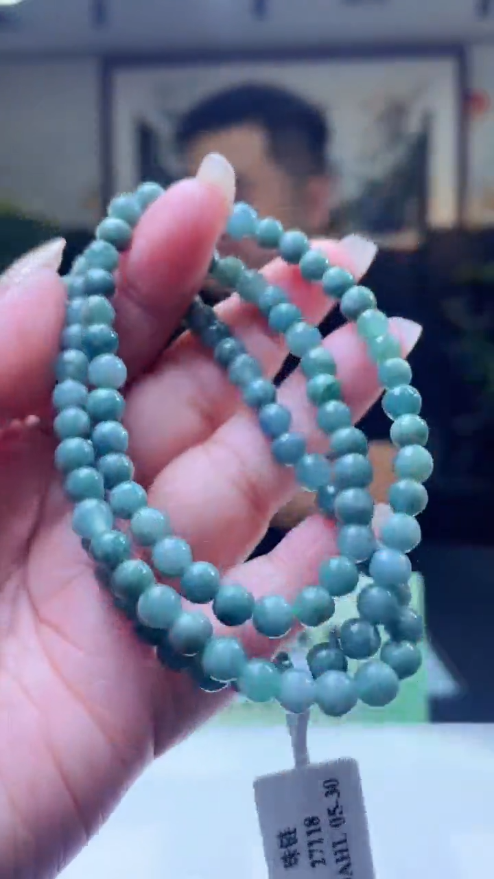 定制翡翠未镶嵌C-@@QJCC080228