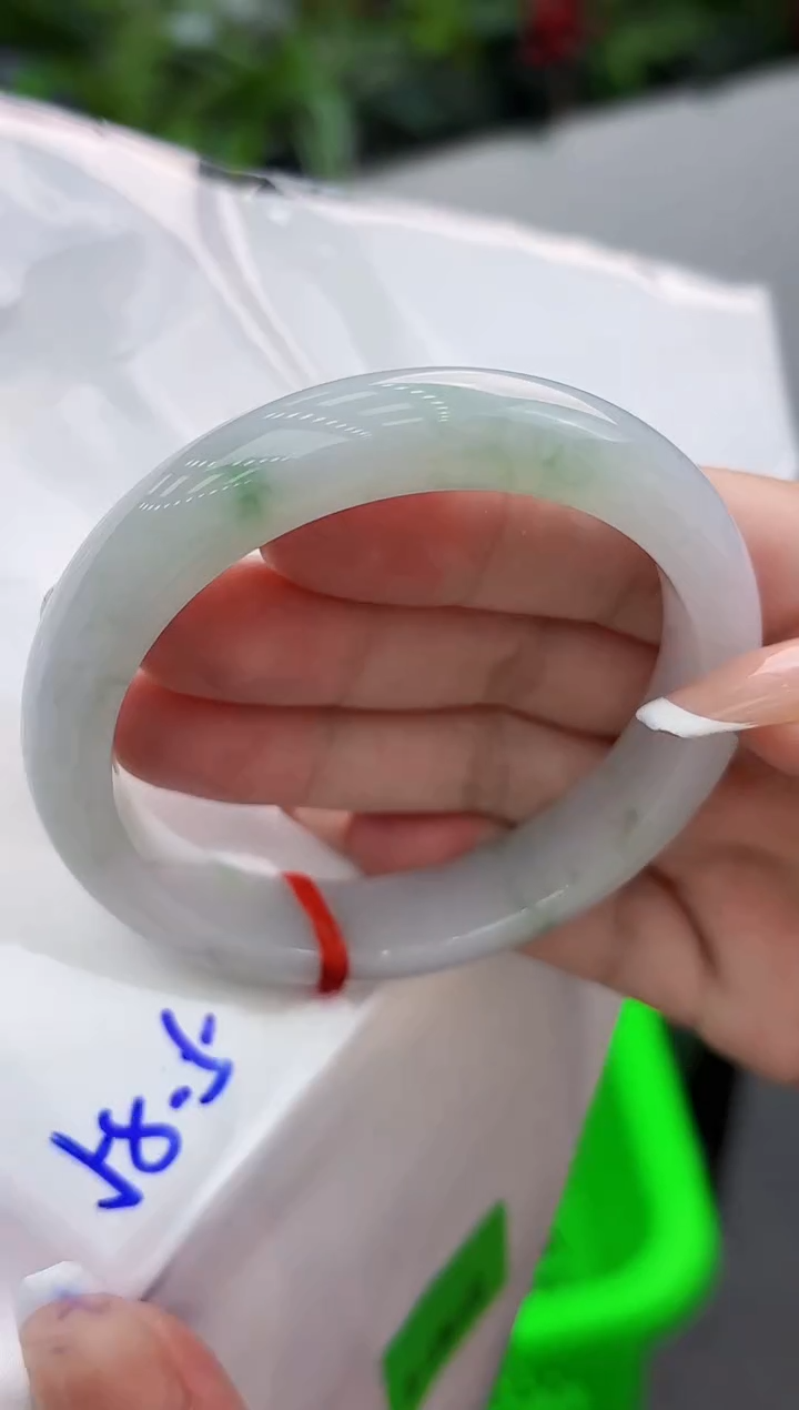【闪购商品】翡翠手镯未镶嵌翡翠手镯