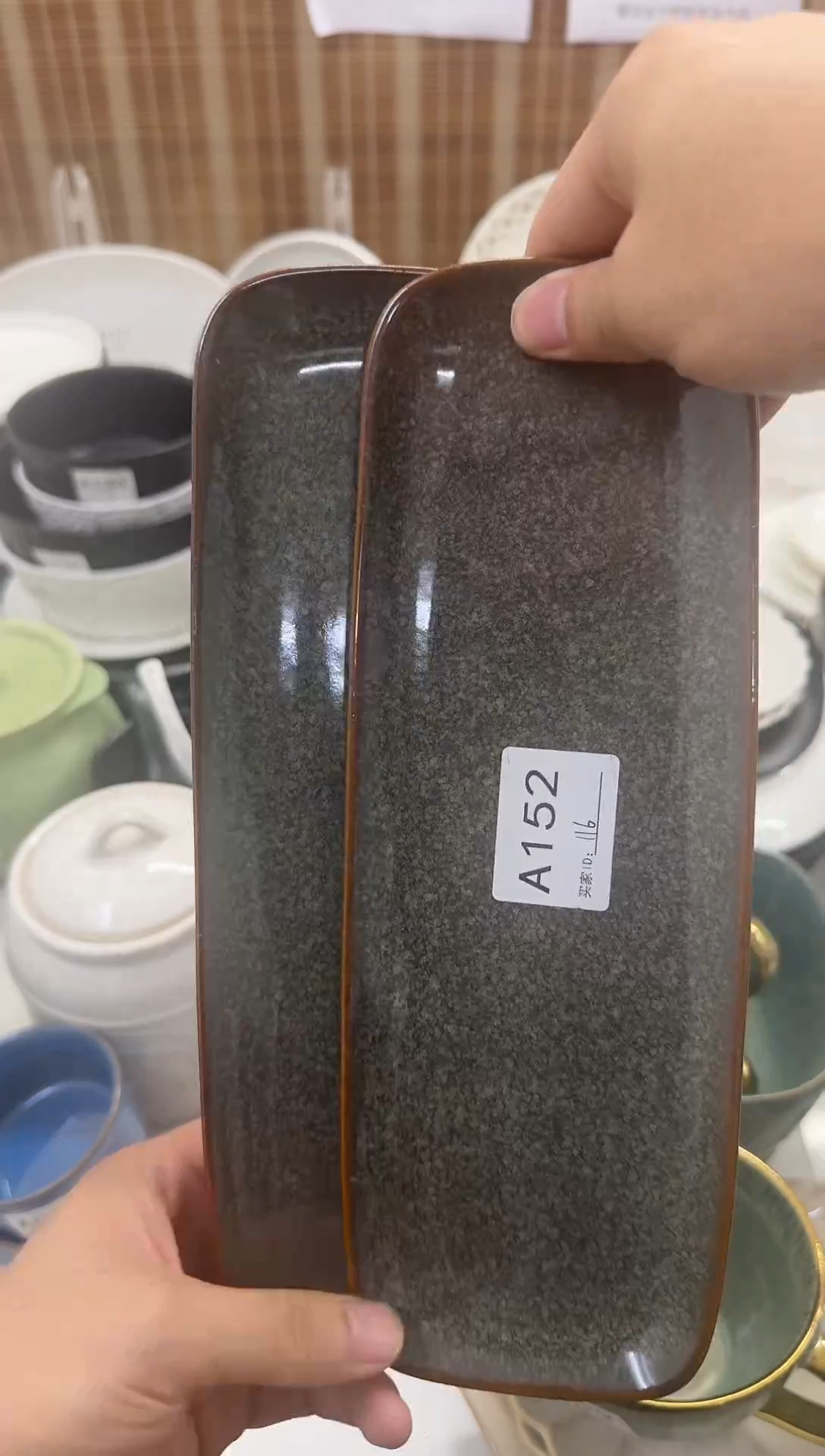 瓷仓库清仓外贸尾货