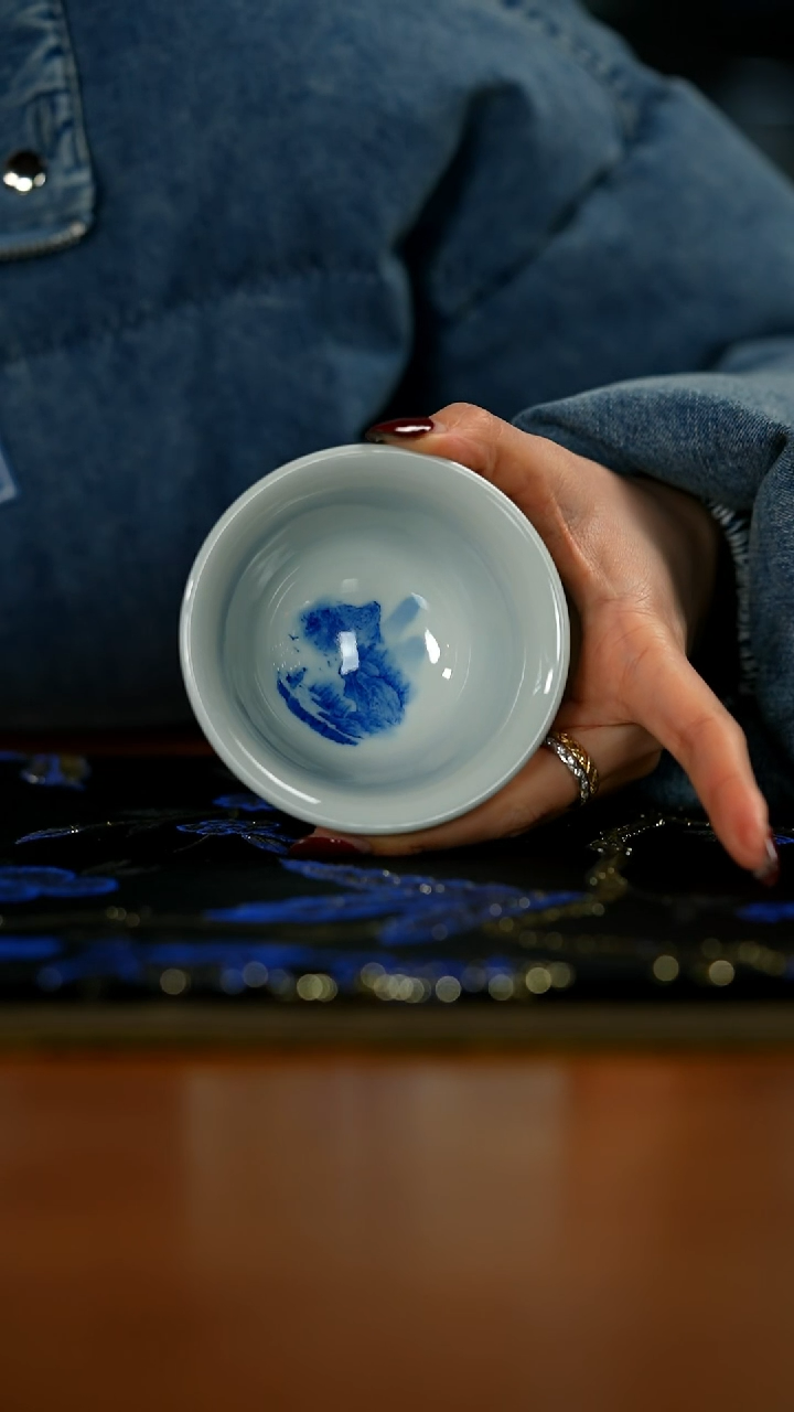 【闪购商品】瓷片               拍拍拍