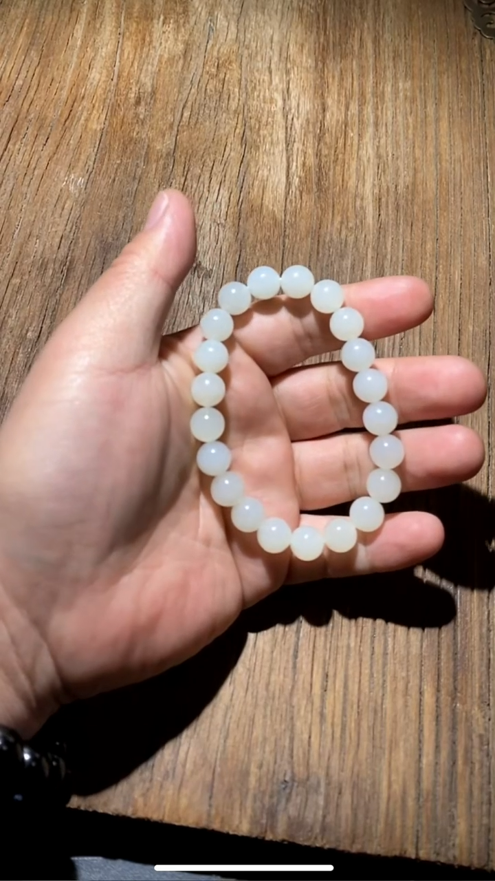 未镶嵌和田玉挂件HLW0906-35