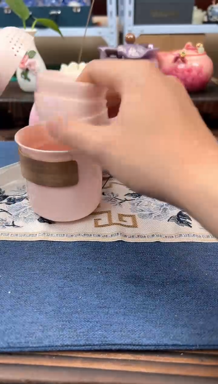 洛丰奇茶具坊（陶瓷）