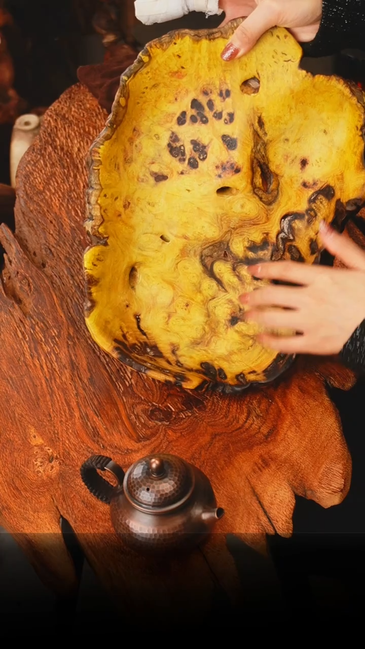 老叶木作木制品463