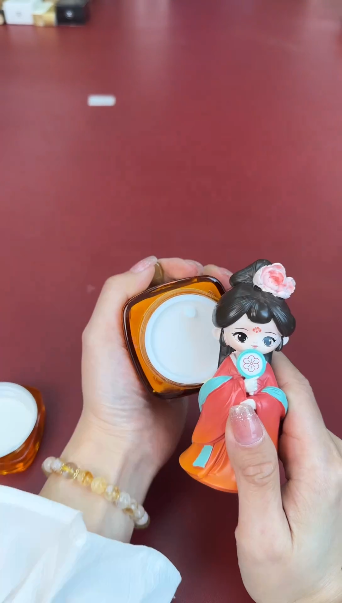 【闪购商品】瓷片正午瓷沅 臻品源泉@@CQ387