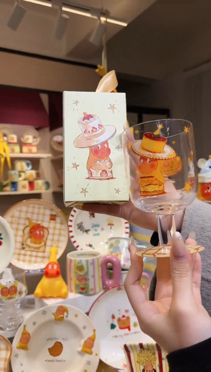 【闪购商品】瓷DT043-D