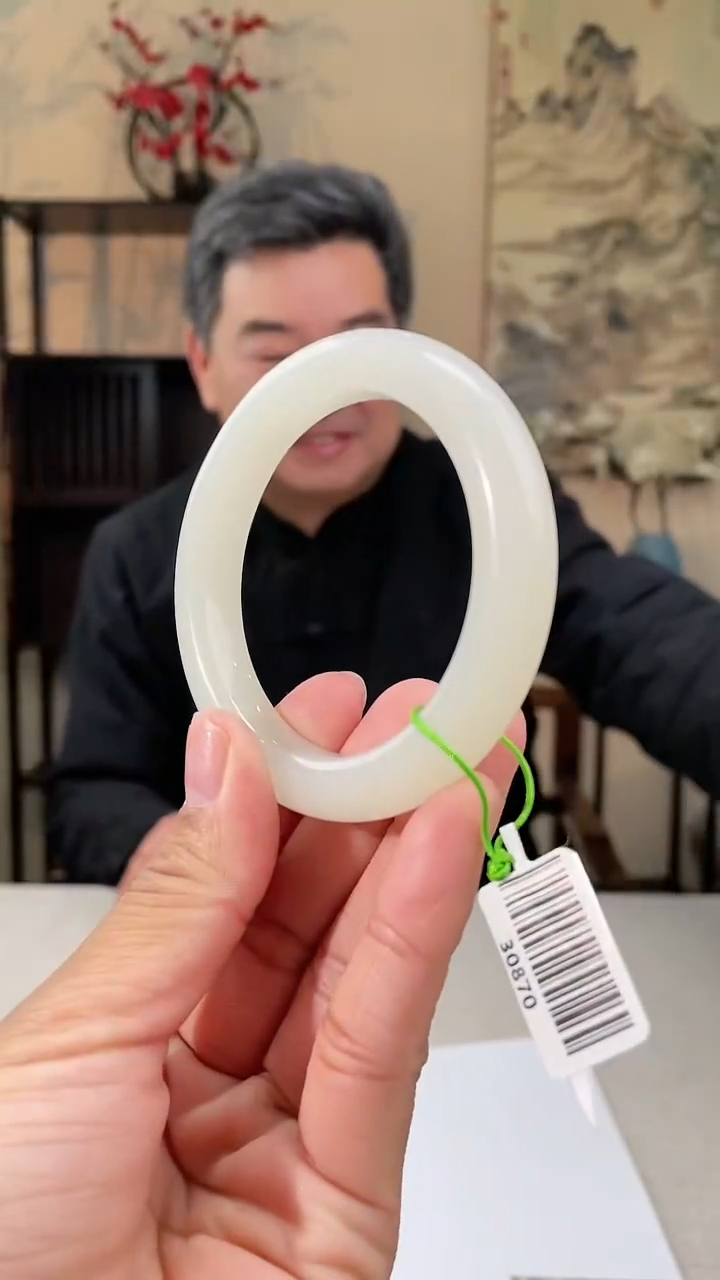 【闪购商品】定制和田玉多样性发货拍一发一