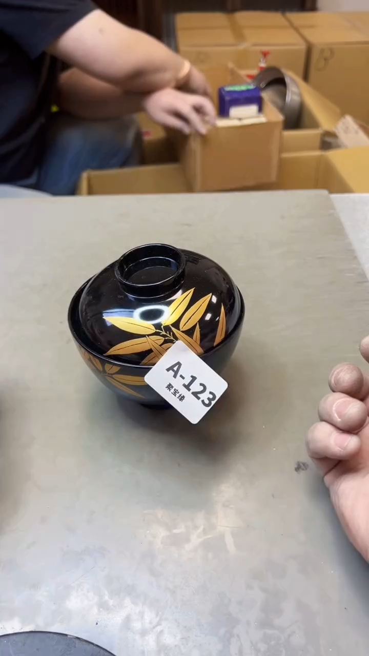 【闪购商品】瓷片123聚宝缘海淘精选