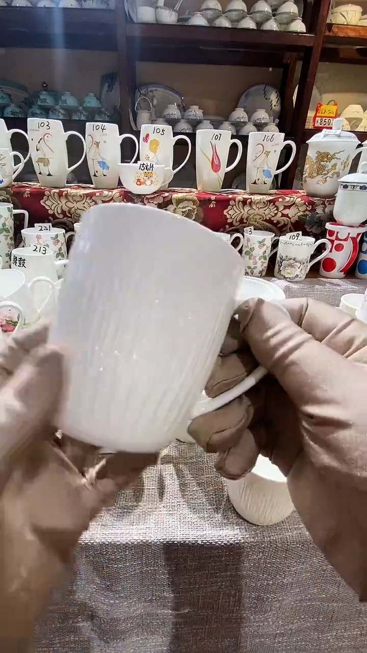 【闪购商品】碗去库存，点关注