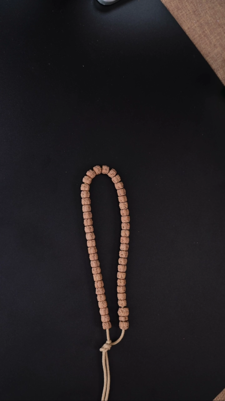 【闪购商品】文玩核桃手串藏切佛手单圈尺寸6.8