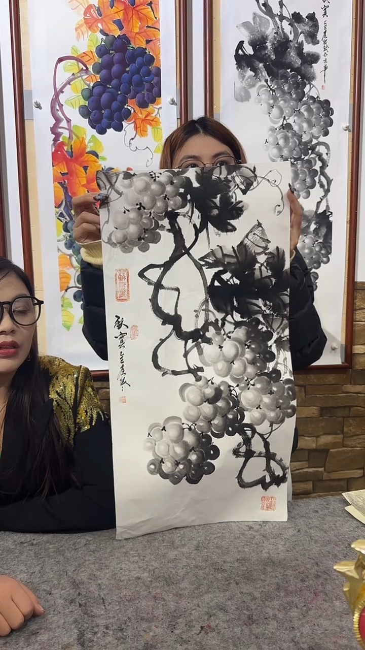 书法大飞力荐作品