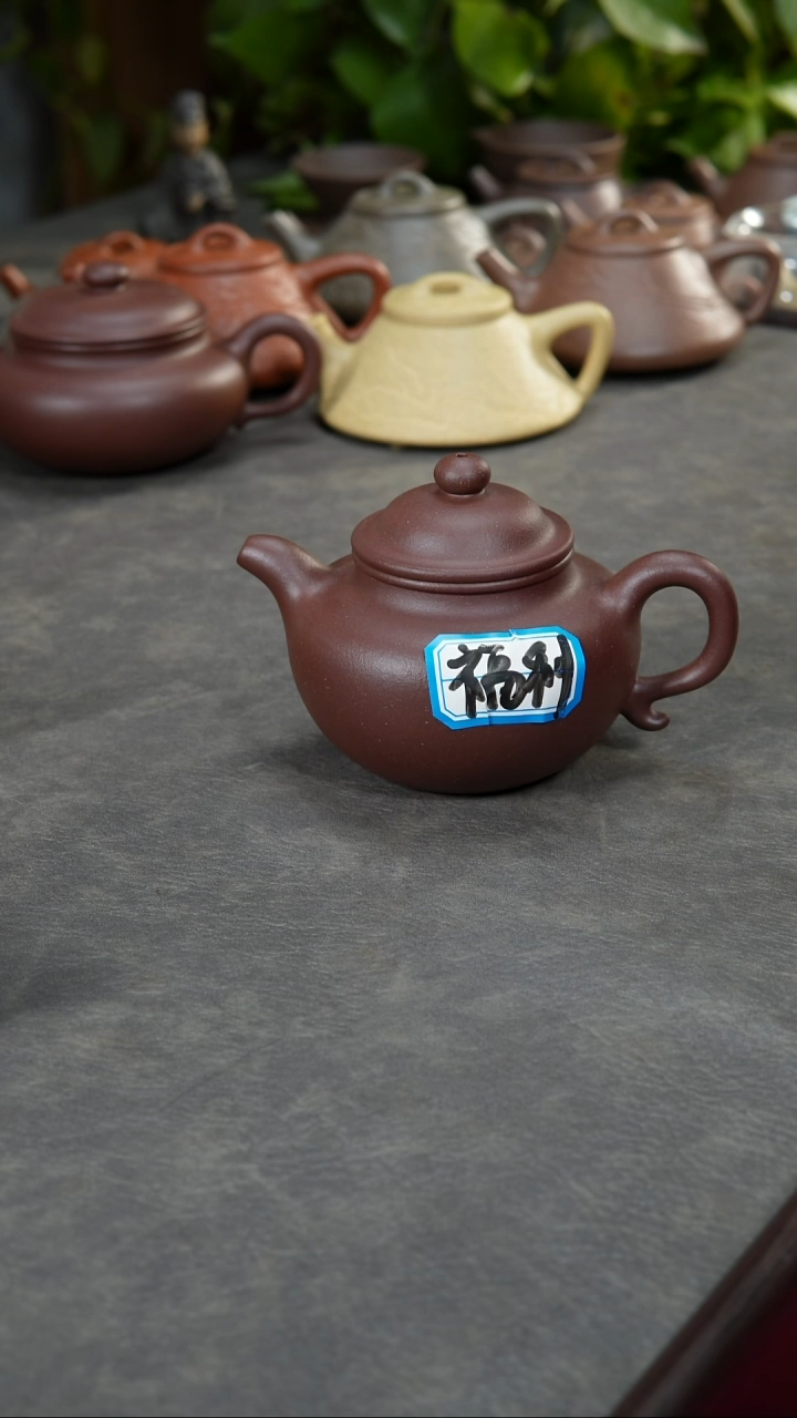 【闪购商品】紫砂茶壶紫砂。。。。。。。
