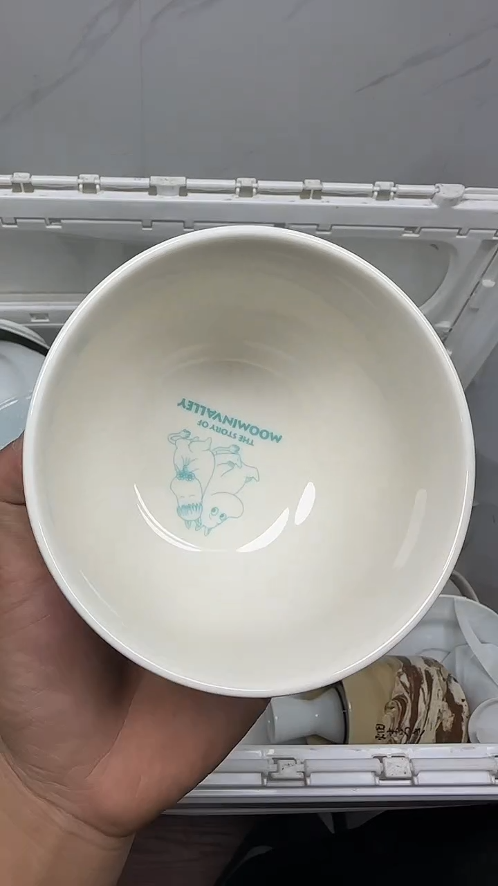 【闪购商品】542回流瓷器默认微瑕，18.8包邮