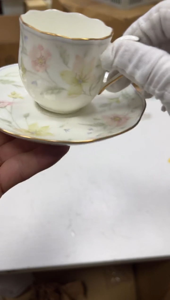 【闪购商品】瓷片d254好好好好好好