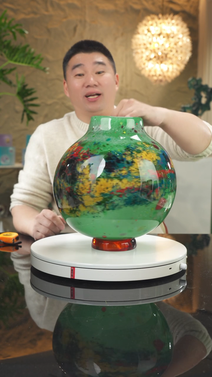 【闪购商品】摆件福利花瓶摆件