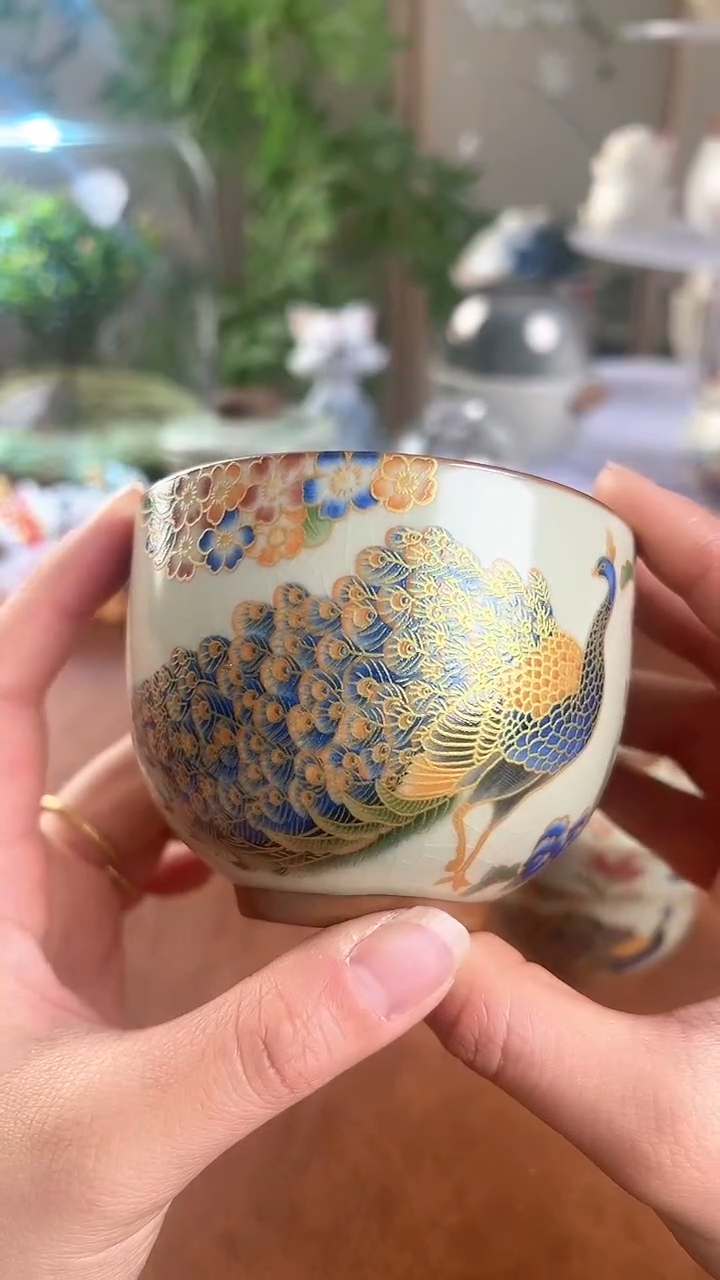 【闪购商品】老实人茶具铺快客