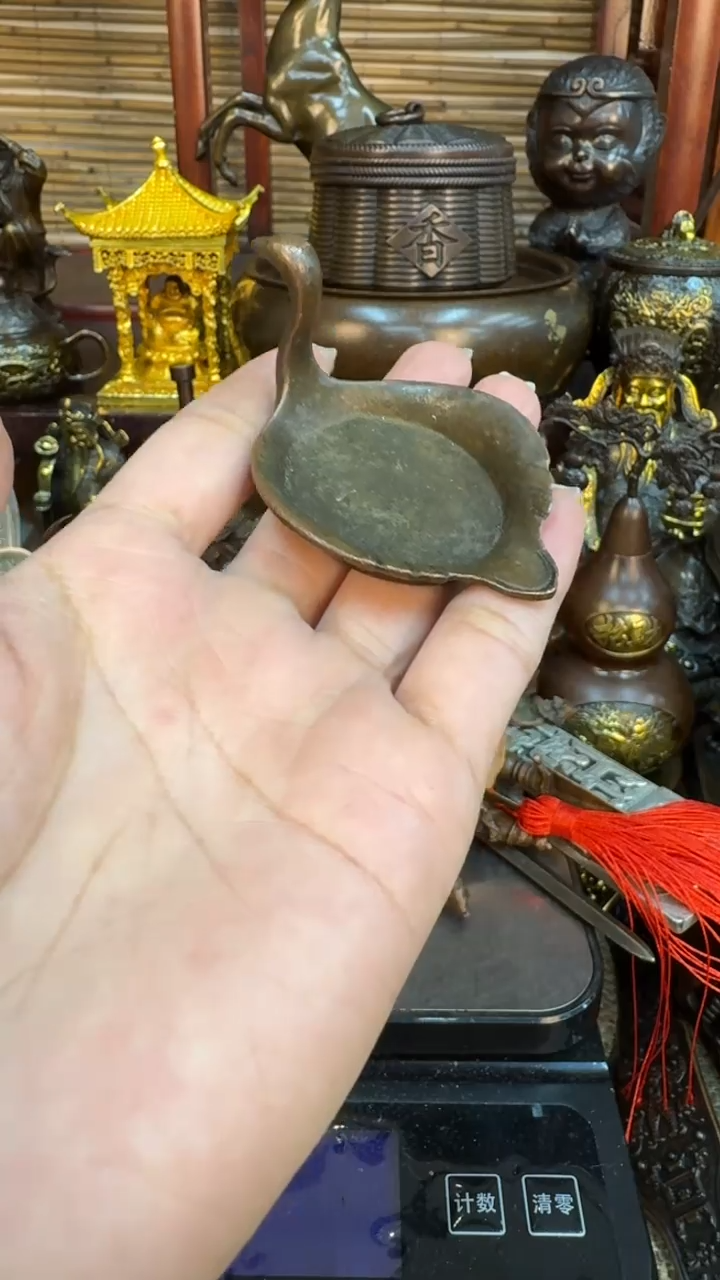 益臻铜器益臻铜器