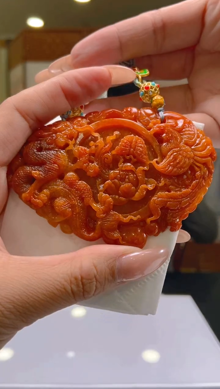 【闪购商品】定制翡翠未镶嵌XLJ毛货翡翠LDF00105