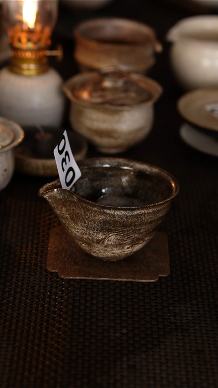 030景德镇{立梦陶}手作