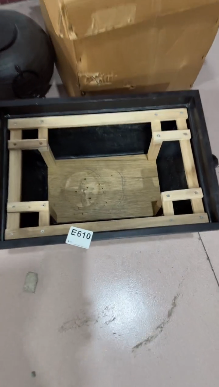 【闪购商品】瓷片610.不退不换，谨慎参拍
