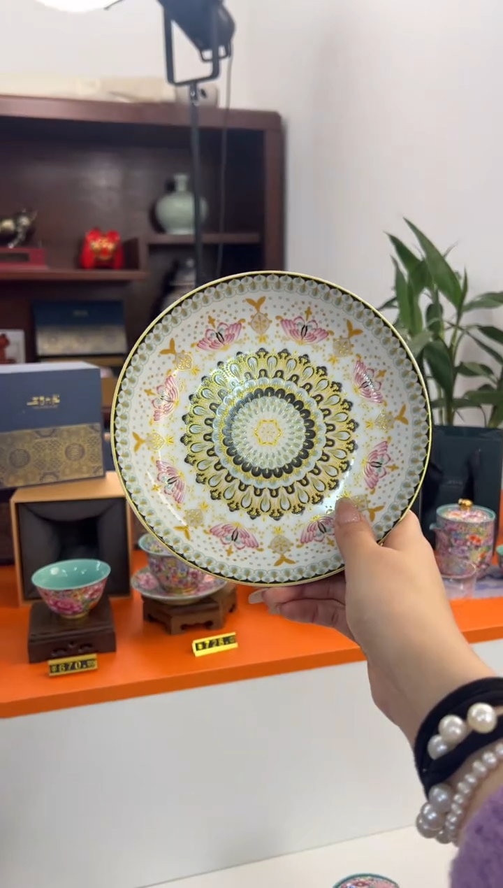 【闪购商品】瓷片小乔闪电购链接 