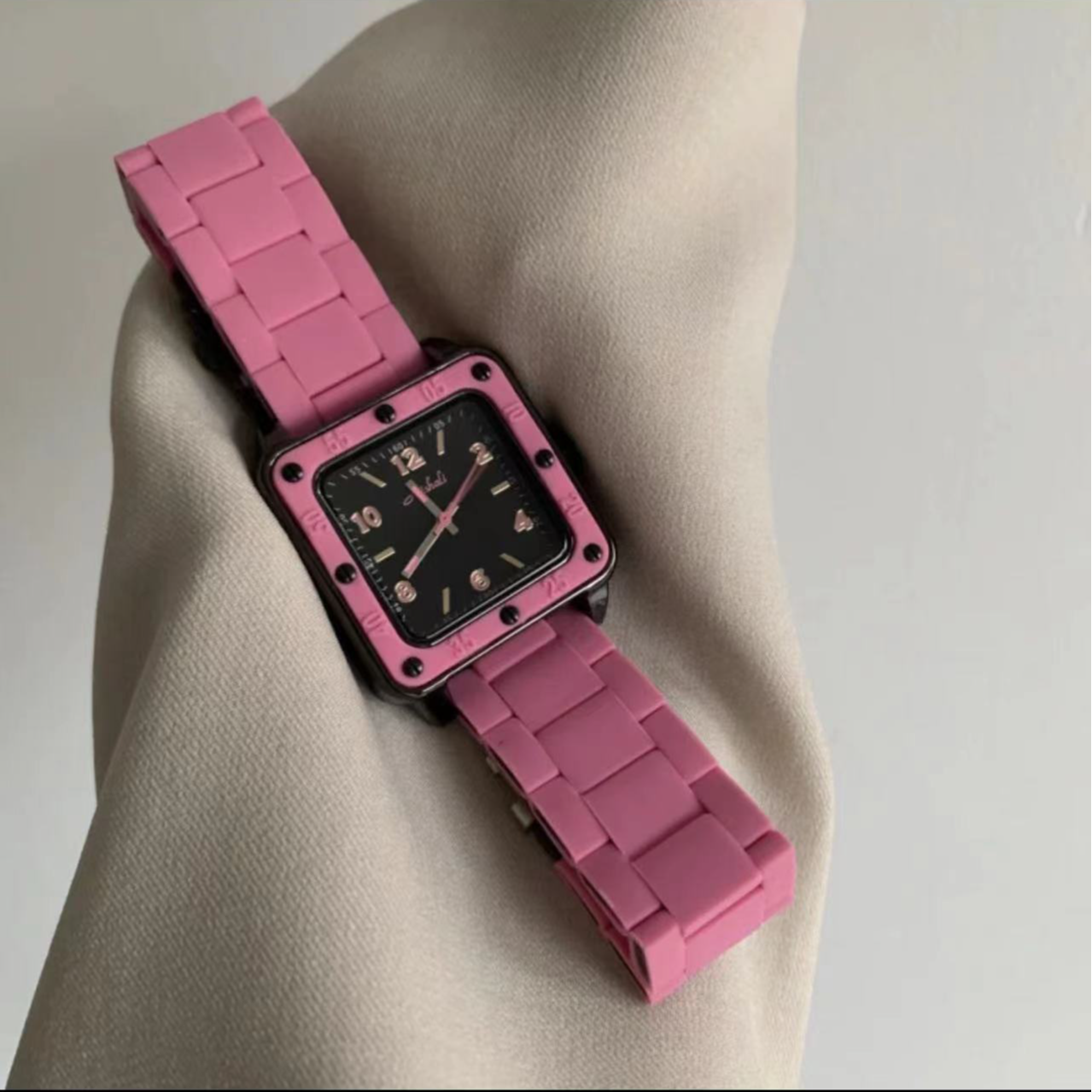 DXX小晰饰品-新品-手表37249