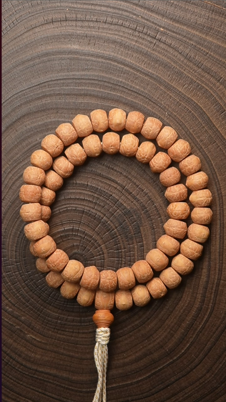 手串凤眼菩提65号藏式手持12mm