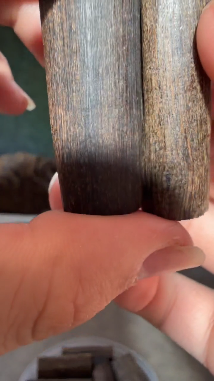 沉香吊坠多样性发一