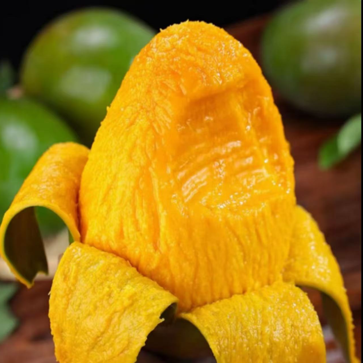 四川攀枝花凯特芒产地直发新鲜当季水果包邮坏果包赔