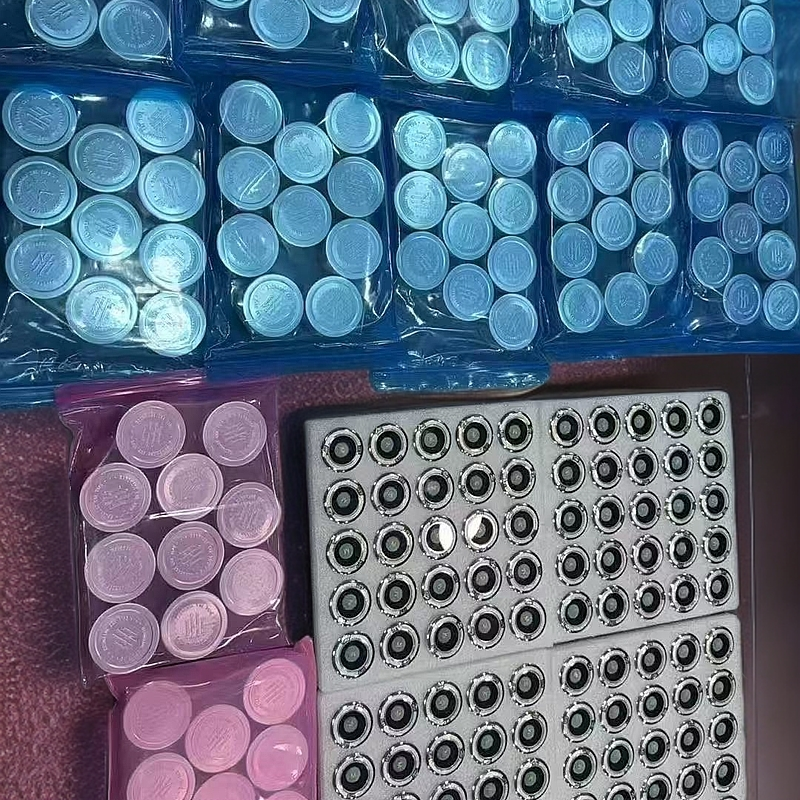 汉美小头杆英国皮头