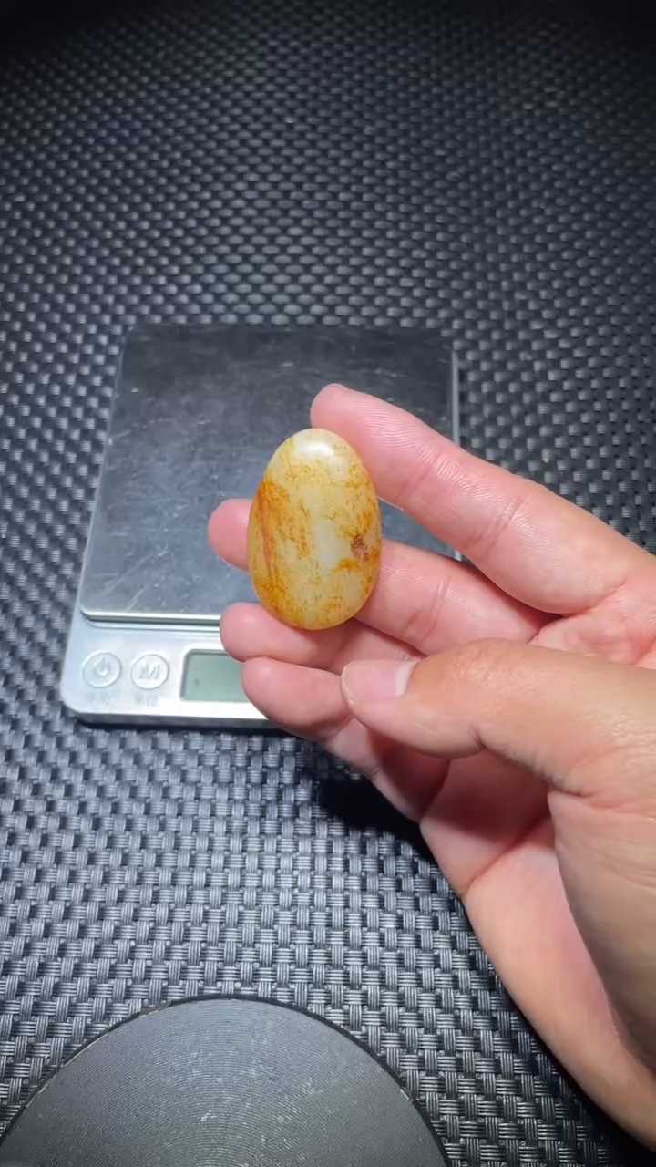 【闪购商品】和田玉挂件未镶嵌125