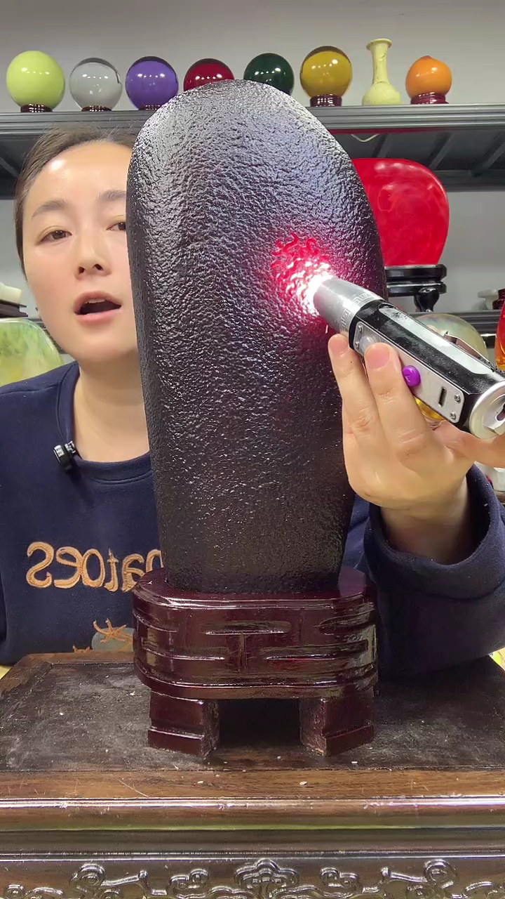 木家居摆件办公室摆件创意摆件玄关博古架工艺品摆件会所商务摆件
