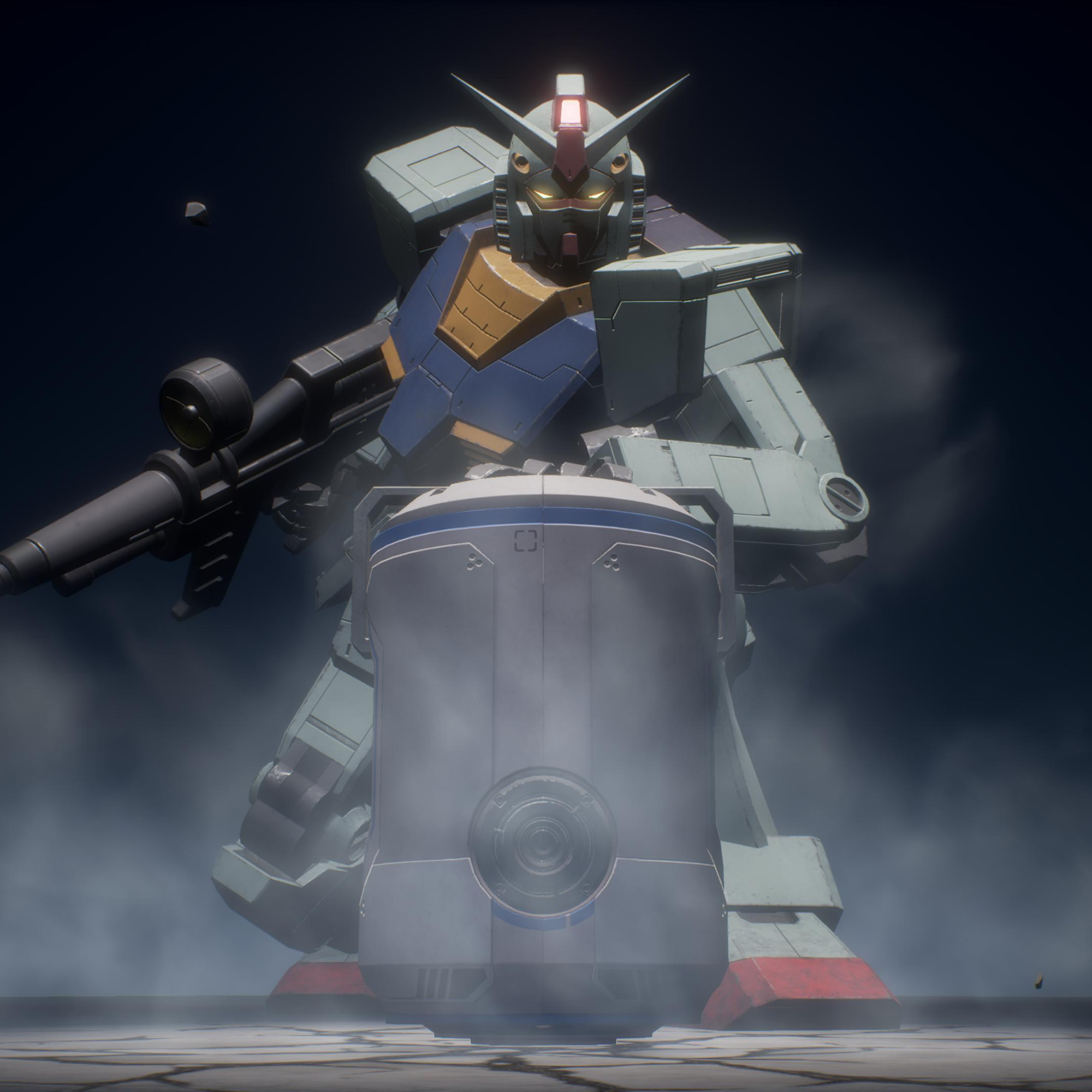 玩潮拼装模型收藏摆件3端10/10