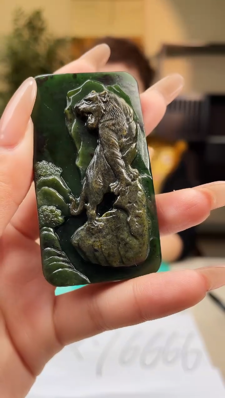 定制和田玉多样性发货拍一发一