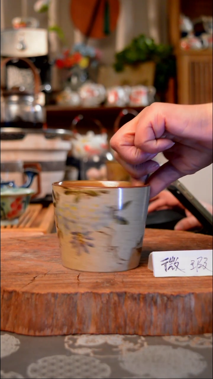 【闪购商品】杯景德镇瓷生活手作